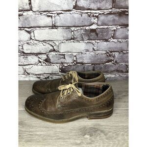 Bed Stu | Shoes | Bedstu Beacon Towny Zone Leather  display picture 1